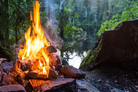 How did your site get its start?. . 24 hour campfire classifieds
